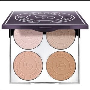 BY TERRY | HYALURONIC HYDRA-POWDER PALETTE